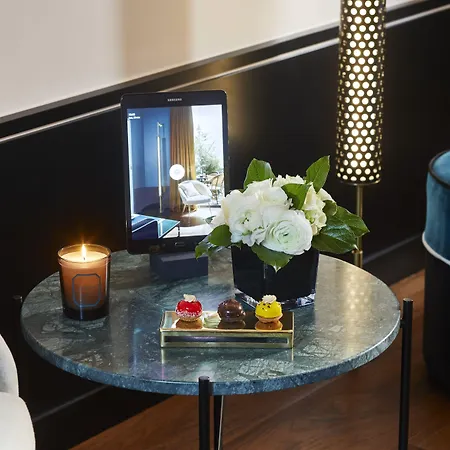 Le Roch Hotel & Spa-3