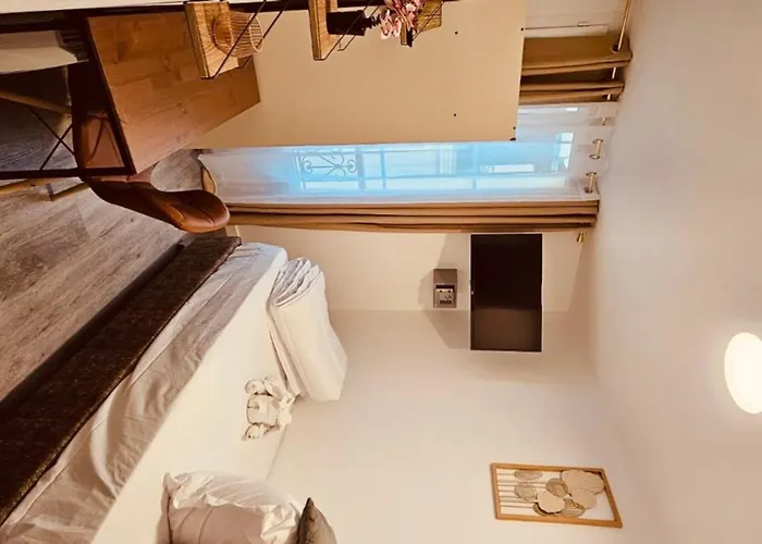 Hotel Formio Paris